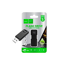 Hoco флешка 64 GB USB UD6..