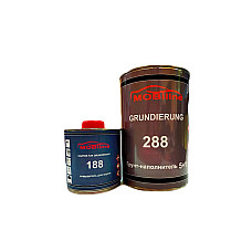 Грунт 288 Mobiline 5+1 280 + 0.16 о..