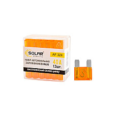 Предохранитель FX SOLAR 40А -12 шту..
