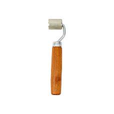 Железный прикаточный валик CTK..