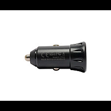 Remax Vanguard 2.4A 2USB прикуриват..