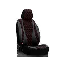 Чехлы на сиденья OTOM Emperor EMP60..