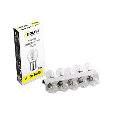 Solar P21W 24V 21W BA15s..