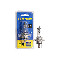 GoodYear 12V H4 60/55W..