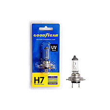 GoodYear 12V H7 55W..