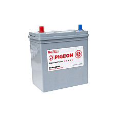 Аккумулятор PIGEON SMFL(-;+) 44B19R..