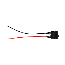 Comutator - buton 12V..