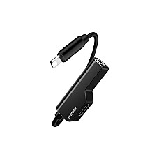 Remax Jack splitter двойник RL-LA02..