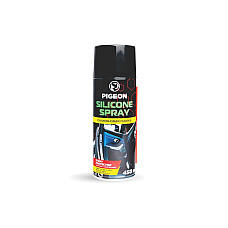 Силиконовая смазка Pigeon 450 ml PG..