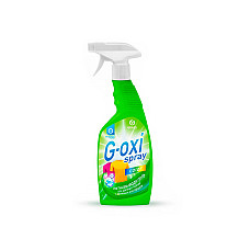 GRASS Пятновыводитель-отбеливатель ..