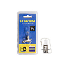 GoodYear 12V H3 55W..