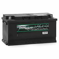 Acumulator 100AH 720A(EN) cleme 0 (..