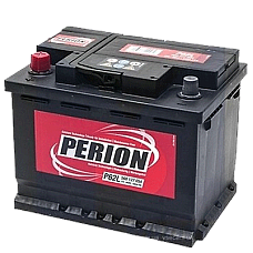 Acumulator 60AH 540A(EN) cleme 1 (2..