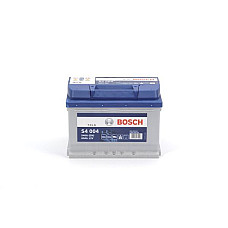 Acumulator 60AH 540A(EN) cleme 0 (2..