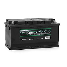 Acumulator 95AH 800A(EN) cleme 0 (3..