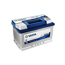 Acumulator 65AH 650A(EN) cleme 0 (2..