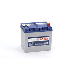 Acumulator 60AH 540A(JIS) cleme 0 (..