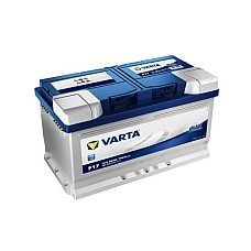 Acumulator 80AH 740A(EN) cleme 0 (3..