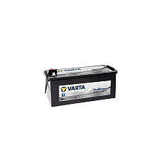 Acumulator 154AH 1150A(EN) cleme 3 ..
