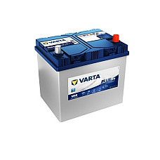 Acumulator 65AH 650A(JIS) cleme 0 (..