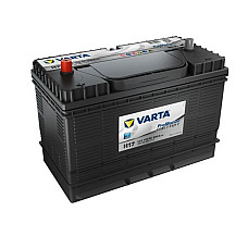 Acumulator 105AH 800A(JIS) cleme 0/..