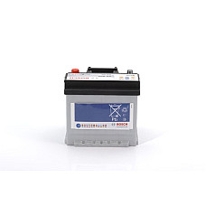 Acumulator 45AH 400A(EN) cleme 0 (2..