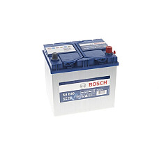 Acumulator 65AH 650A(JIS) cleme 0 (..