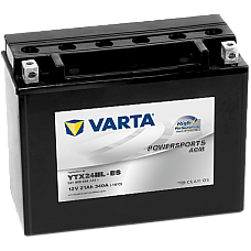 Acumulator 12V 21AH 340A(EN) cleme ..