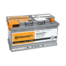 Acumulator 75AH 730A(EN) cleme 0 (3..