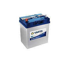 Acumulator 40AH 330A(JIS) cleme 1 (..