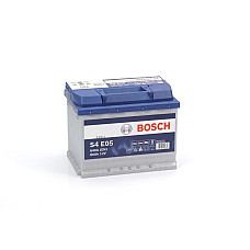 Acumulator 60AH 640A(EN) cleme 0 (2..