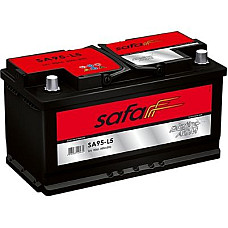 Acumulator 95AH 850A(EN) cleme 0 (3..