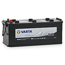 Acumulator 190AH 1200A(EN) cleme 4 ..