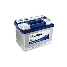 Acumulator 60AH 540A(EN) cleme 0 (2..