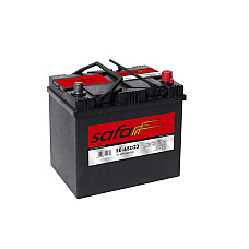 Acumulator 65AH 650A(JIS) cleme 0 (..