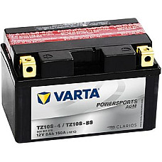 Acumulator 12V 8AH 150A(EN) cleme 1..