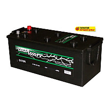 Acumulator 180AH 1100A(EN) cleme 4 ..