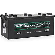 Acumulator 180AH 1000A(EN) cleme 3 ..