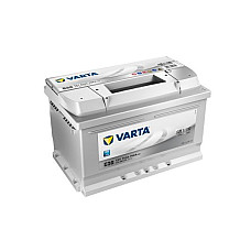 Acumulator 74AH 750A(EN) cleme 0 (2..