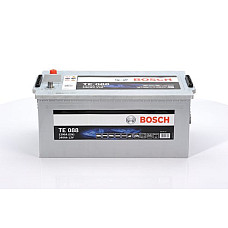 Acumulator 240AH 1200A(EN) cleme 3 ..
