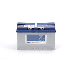 Acumulator 80AH 800A(EN) cleme 0 (3..