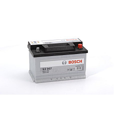 Acumulator 70AH 640A(EN) cleme 0 (2..