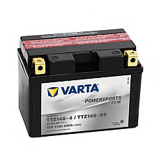 Acumulator 12V 11AH 230A(EN) cleme ..