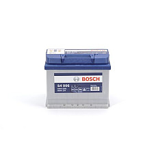 Acumulator 60AH 540A(EN) cleme 1 (2..