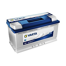 Acumulator 95AH 800A(EN) cleme 0 (3..