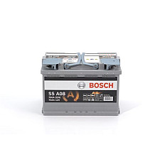 Acumulator 70AH 760A(EN) cleme 0 (2..