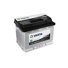 Acumulator 56AH 480A(EN) cleme 0 (2..