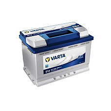 Acumulator 74AH 680A(EN) cleme 1 (2..