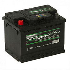 Acumulator 60AH 540A(EN) cleme 1 (2..