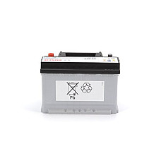 Acumulator 70AH 640A(EN) cleme 0 (2..